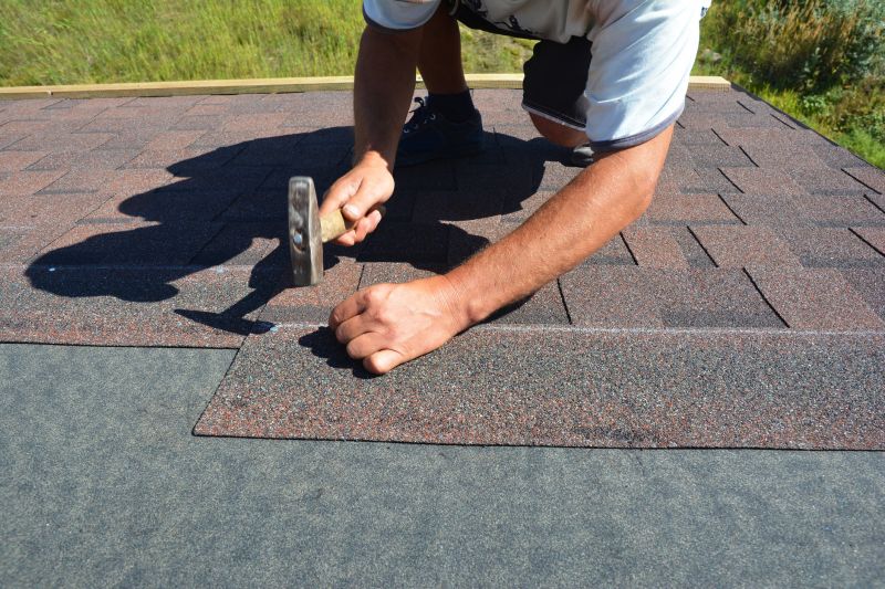 Slate Shingles Repair